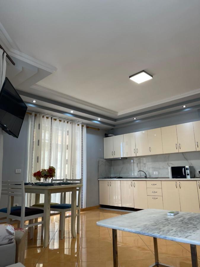 Bright And Cozy Apartamento